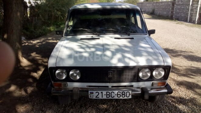 LADA (VAZ) 2106 1993, 78,000 km - 1.6 l - Bakı