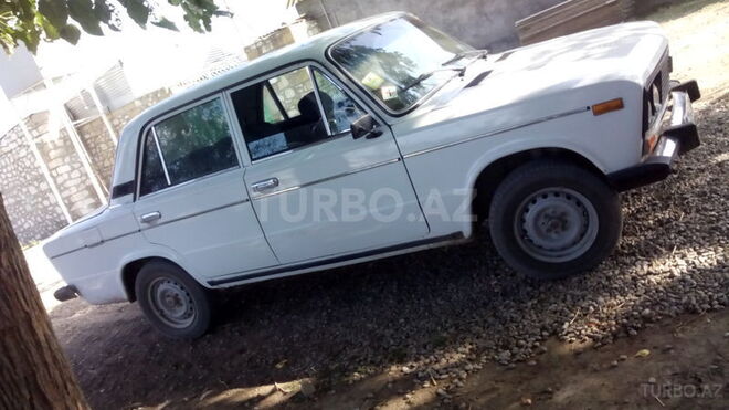 LADA (VAZ) 2106 1993, 78,000 km - 1.6 l - Bakı