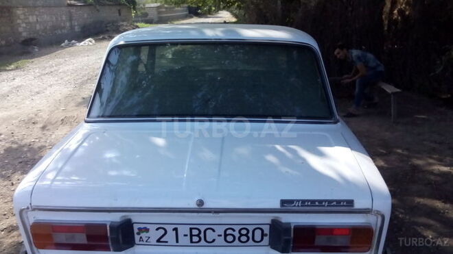LADA (VAZ) 2106 1993, 78,000 km - 1.6 l - Bakı