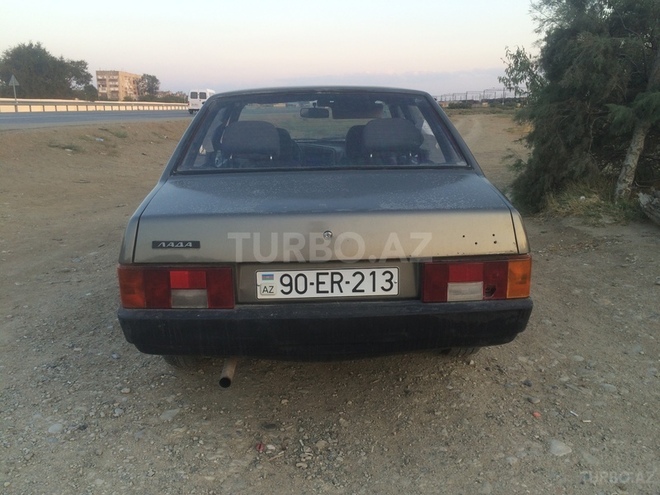 LADA (VAZ) 21099 2000, 144,000 km - 1.6 l - Bakı