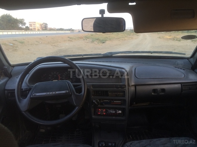 LADA (VAZ) 21099 2000, 144,000 km - 1.6 l - Bakı