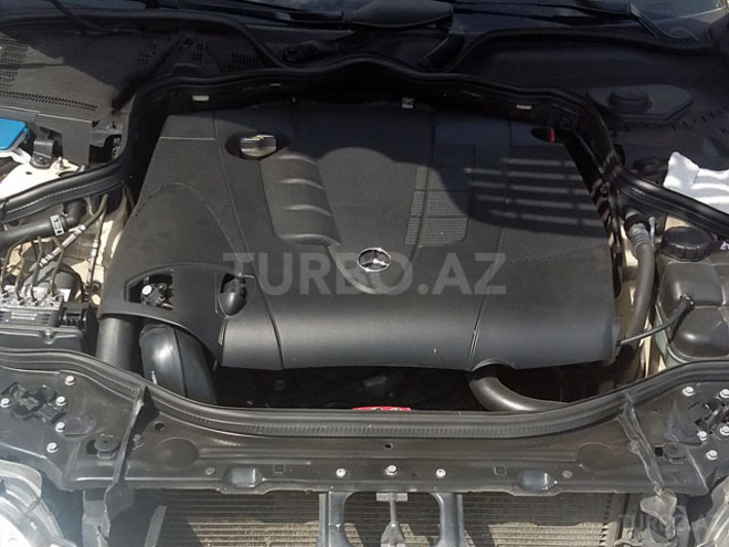 Mercedes E 220 2007, 238,000 km - 2.2 л - Bakı