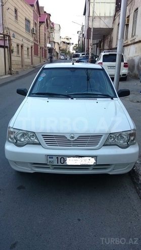 Saipa 132 2013, 65,000 km - 1.3 л - Bakı