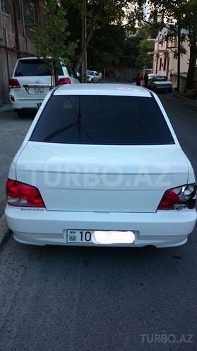 Saipa 132 2013, 65,000 km - 1.3 л - Bakı