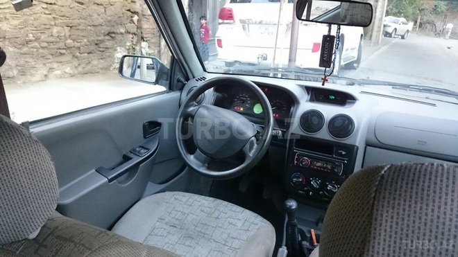 Saipa 132 2013, 65,000 km - 1.3 л - Bakı