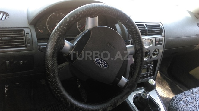 Ford Mondeo 2001, 301,000 km - 2.0 l - Bakı