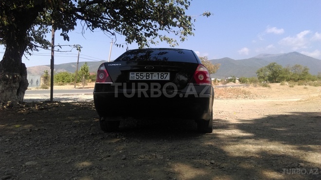 Ford Mondeo 2001, 301,000 km - 2.0 l - Bakı