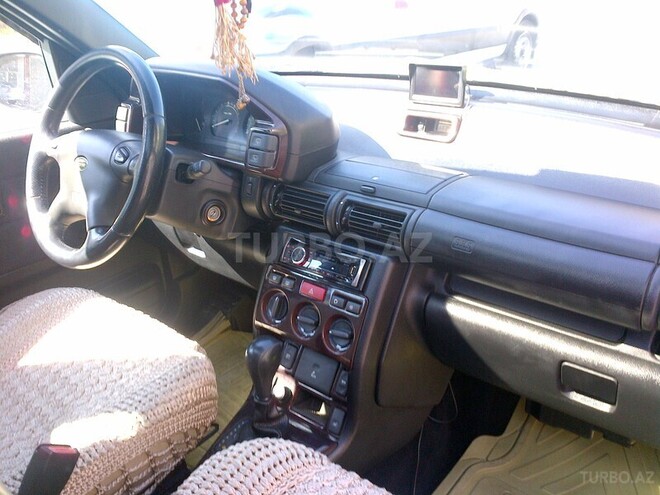 Land Rover Freelander 2003, 190,000 km - 2.5 l - Bakı