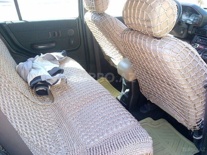 Land Rover Freelander 2003, 190,000 km - 2.5 l - Bakı