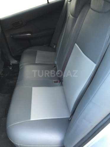 Toyota Camry 2012, 51,000 km - 2.5 l - Bakı