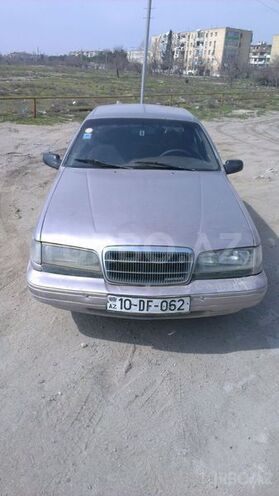 Daewoo  1995, 307,391 km - 2.0 л - Bakı