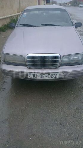 Daewoo  1995, 307,391 km - 2.0 л - Bakı