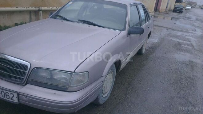 Daewoo  1995, 307,391 km - 2.0 л - Bakı