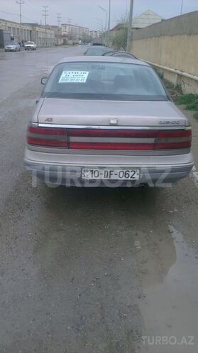 Daewoo  1995, 307,391 km - 2.0 л - Bakı