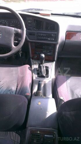 Daewoo  1995, 307,391 km - 2.0 л - Bakı