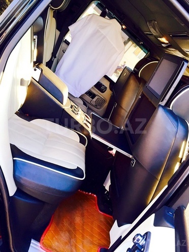 Land Rover Range Rover 2011, 53,600 km - 5.0 l - Bakı