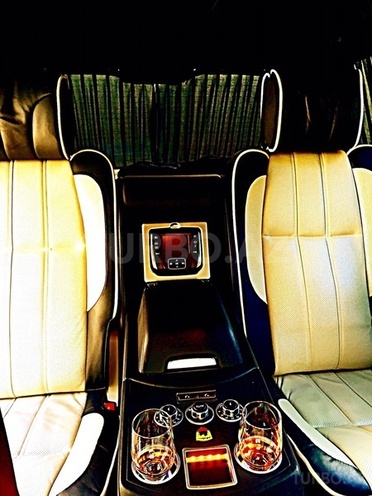Land Rover Range Rover 2011, 53,600 km - 5.0 l - Bakı