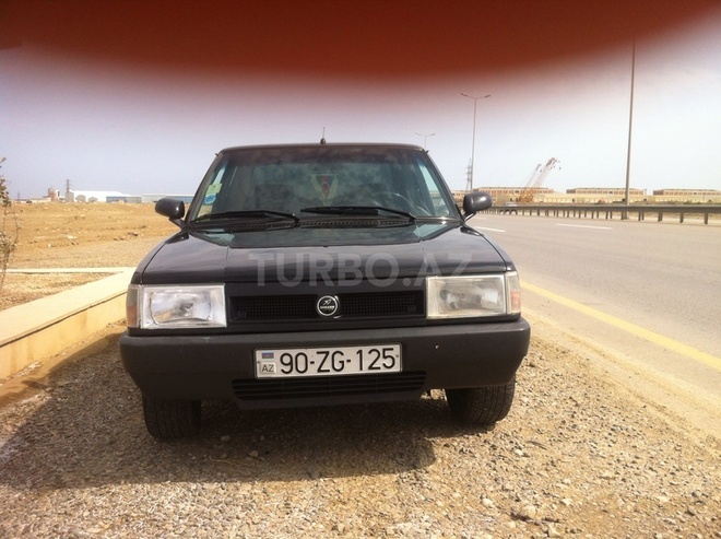 Tofas Sahin 2005, 140,000 km - 1.6 l - Bakı
