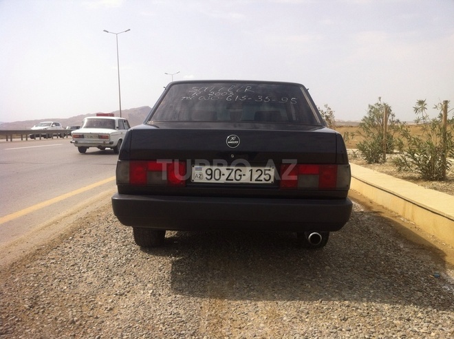 Tofas Sahin 2005, 140,000 km - 1.6 l - Bakı