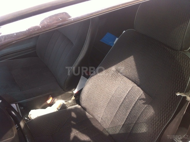 Tofas Sahin 2005, 140,000 km - 1.6 l - Bakı