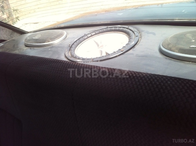 Tofas Sahin 2005, 140,000 km - 1.6 l - Bakı