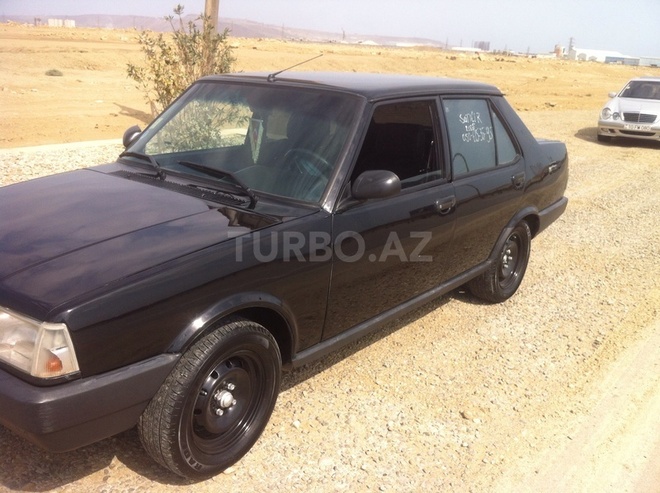 Tofas Sahin 2005, 140,000 km - 1.6 l - Bakı