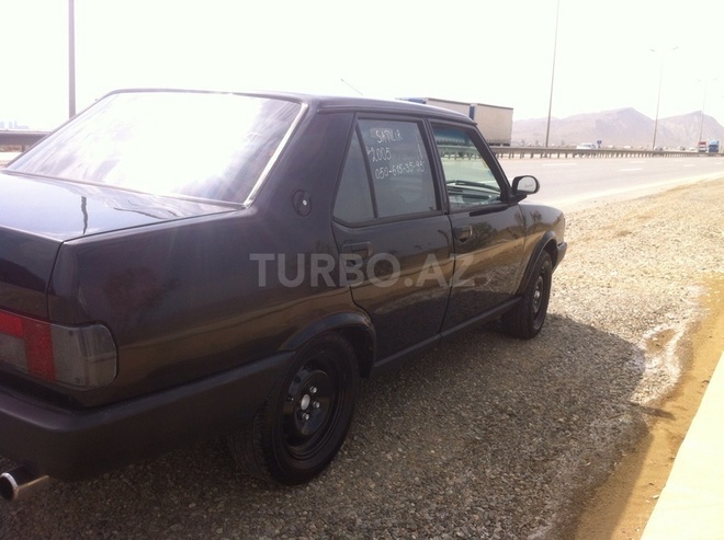 Tofas Sahin 2005, 140,000 km - 1.6 l - Bakı