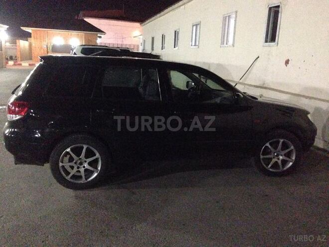 Mitsubishi Airtrek 2003, 211,379 km - 0.2 л - Bakı