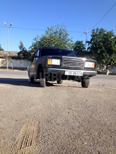 LADA (VAZ) 2107 1994, 180,000 km - 1.6 l - Bakı