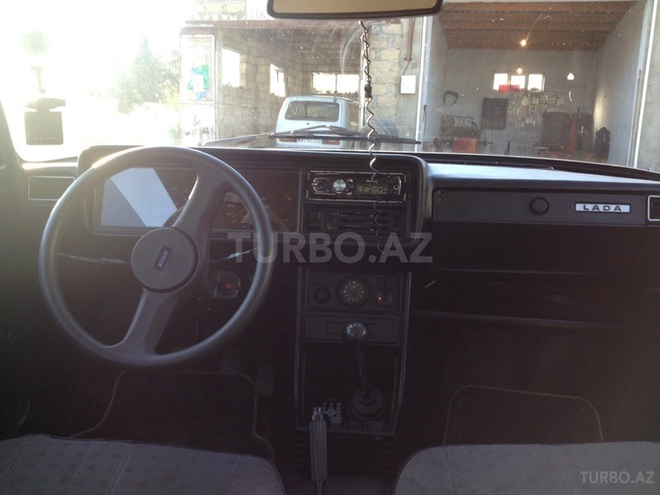 LADA (VAZ) 2107 1994, 180,000 km - 1.6 l - Bakı