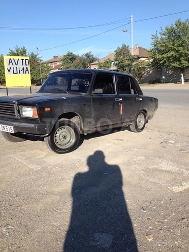 LADA (VAZ) 2107 1994, 180,000 km - 1.6 l - Bakı
