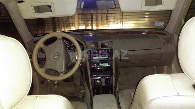 Mercedes C 220 2000, 245,874 km - 2.2 l - Bakı