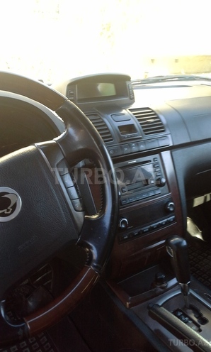 Ssang Yong Rexton 2005, 145,000 km - 2.7 l - Bakı