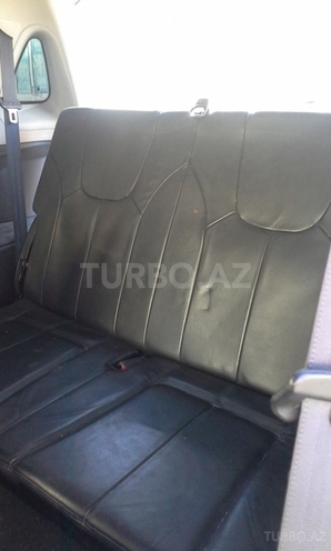 Ssang Yong Rexton 2005, 145,000 km - 2.7 l - Bakı
