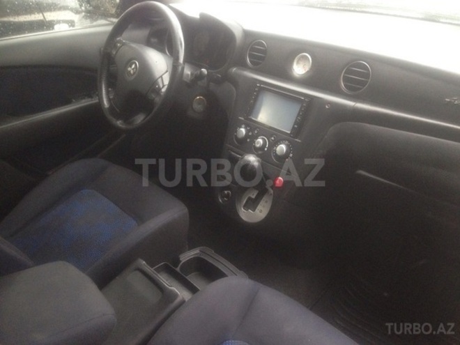 Mitsubishi Airtrek 2003, 147,800 km - 2.0 l - Bakı