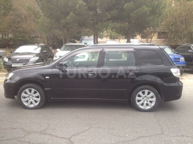 Mitsubishi Airtrek 2003, 147,800 km - 2.0 l - Bakı