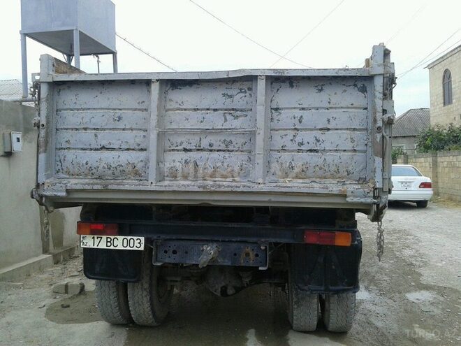 ZIL 130 1988, 72,000 km - 6.0 l - Bakı