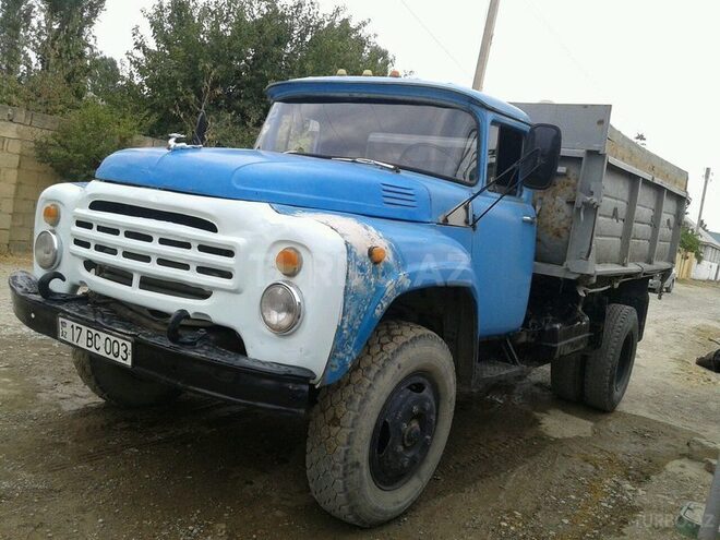 ZIL 130 1988, 72,000 km - 6.0 l - Bakı