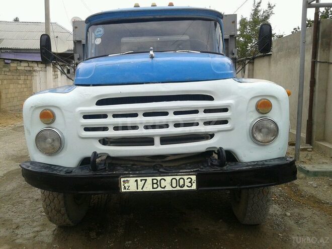 ZIL 130 1988, 72,000 km - 6.0 l - Bakı
