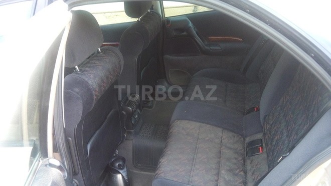 Opel Omega 1997, 235,000 km - 2.0 l - Bakı