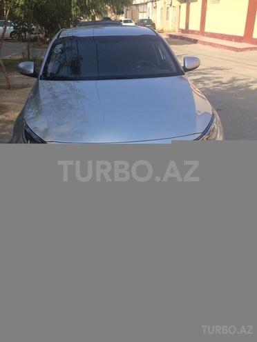Kia Optima 2015, 5,780 km - 2.0 l - Bakı