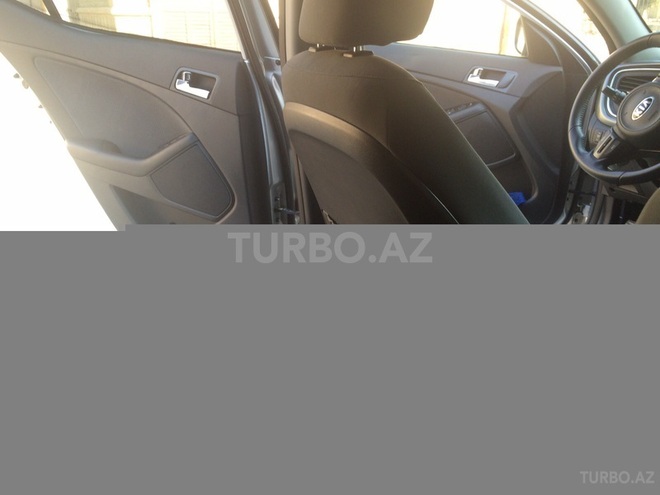 Kia Optima 2015, 5,780 km - 2.0 l - Bakı