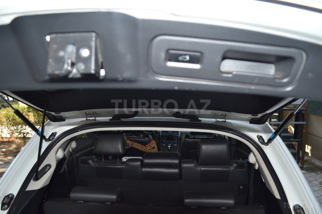 Mazda CX-9 2011, 65,300 km - 3.7 л - Bakı