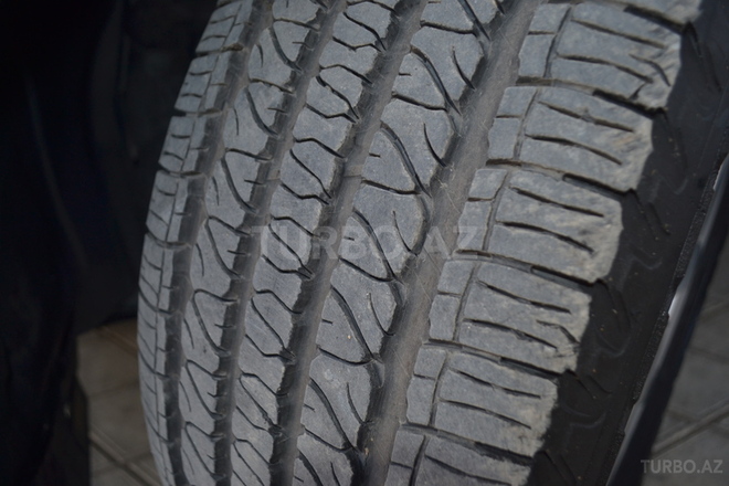 Mazda CX-9 2011, 65,300 km - 3.7 л - Bakı