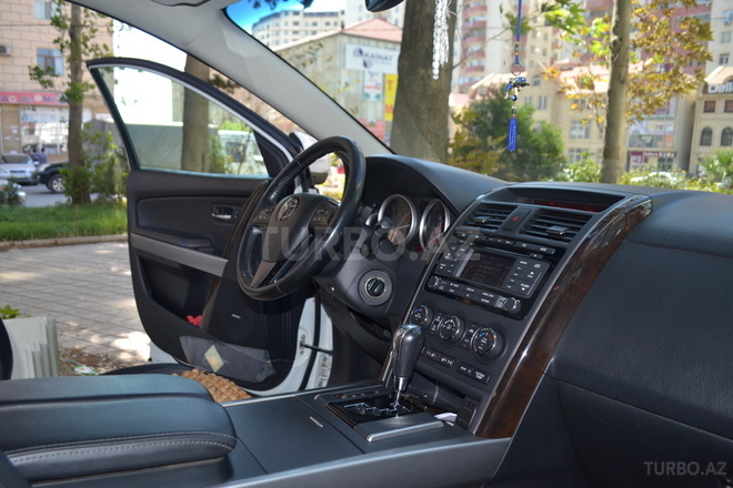 Mazda CX-9 2011, 65,300 km - 3.7 л - Bakı
