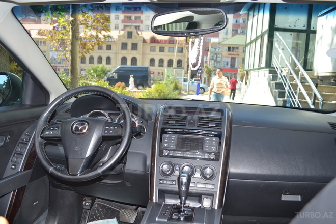 Mazda CX-9 2011, 65,300 km - 3.7 л - Bakı