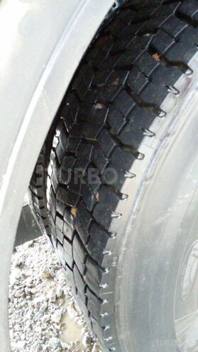 Mercedes Atego 1828 2000, 428,000 km - 6.4 l - Bakı