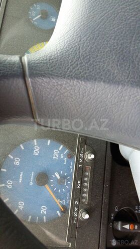Mercedes Atego 1828 2000, 428,000 km - 6.4 l - Bakı
