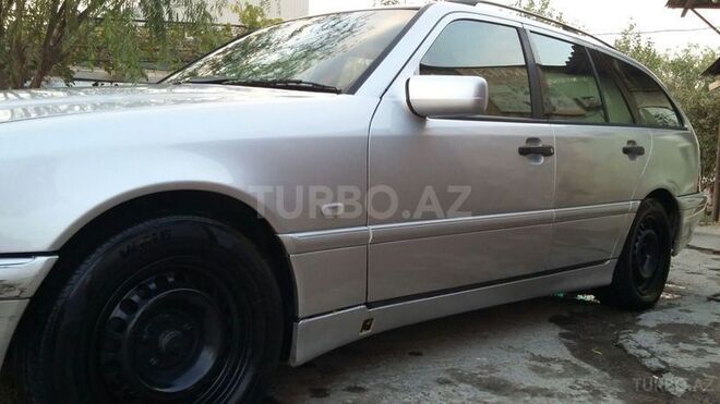 Mercedes C 250 1998, 180,000 km - 2.5 л - Bakı