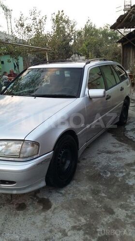 Mercedes C 250 1998, 180,000 km - 2.5 л - Bakı